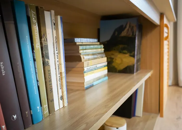 Rzut Beretem Zakopane