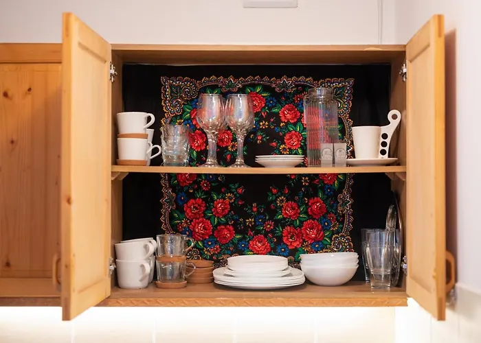 Rzut Beretem * Zakopane