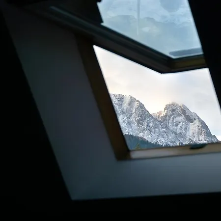 Rzut Beretem Διαμέρισμα Ζακοπάνε