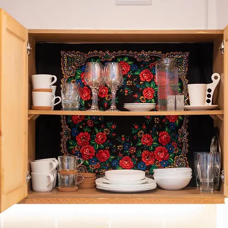 Rzut Beretem * Ζακοπάνε