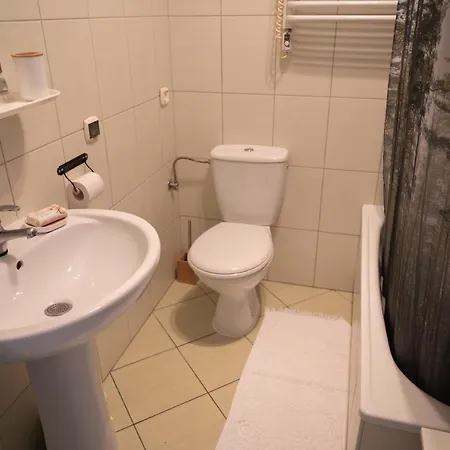 Διαμέρισμα Rzut Beretem *