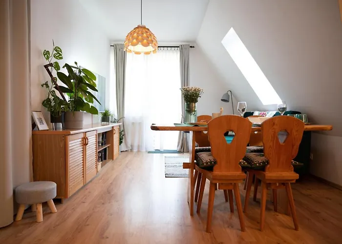 Rzut Beretem Zakopane