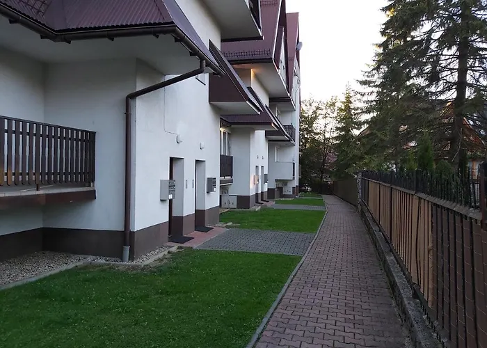 Lägenhet Rzut Beretem